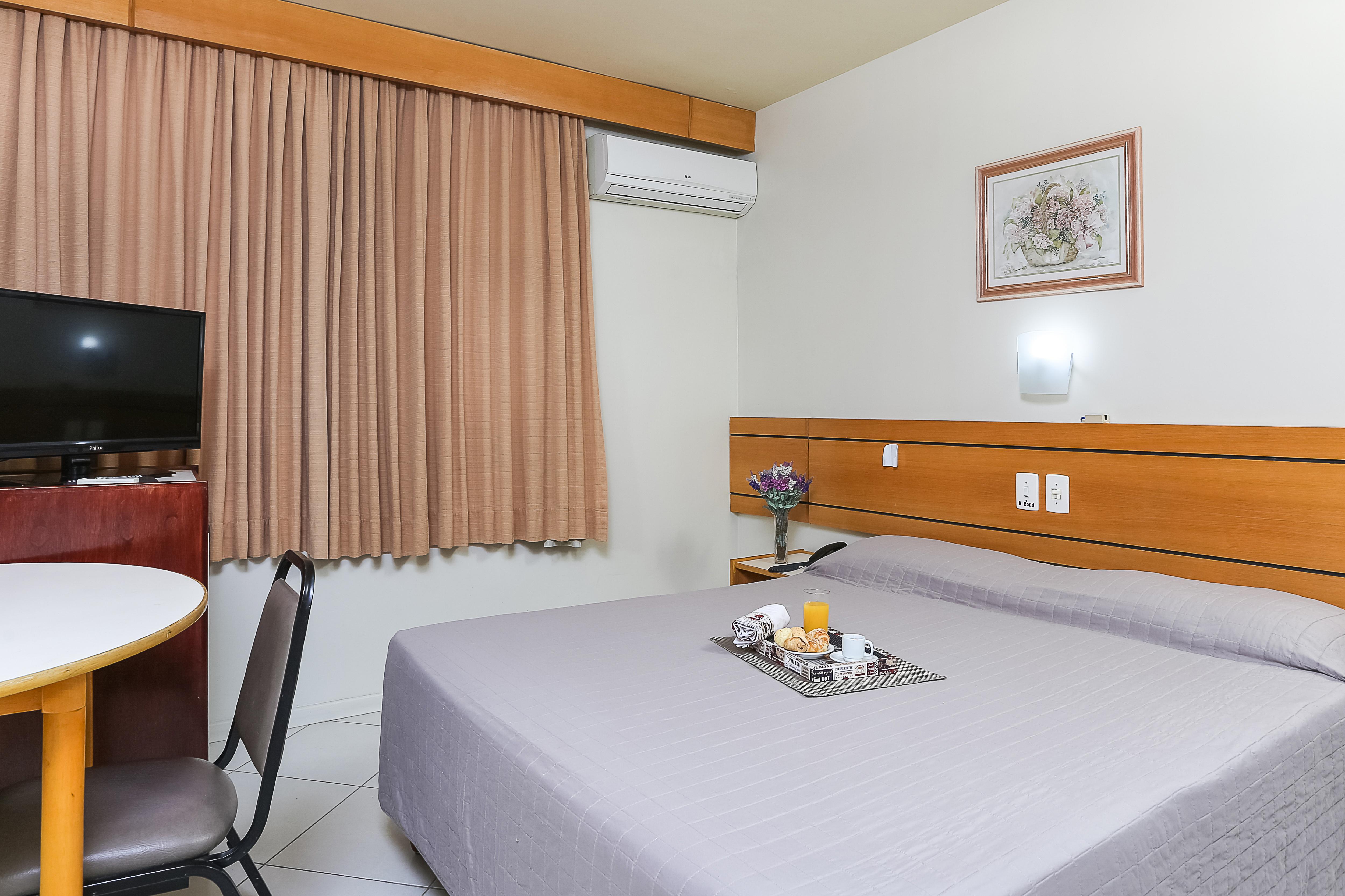Hotel Express Maua Porto Alegre Exteriör bild
