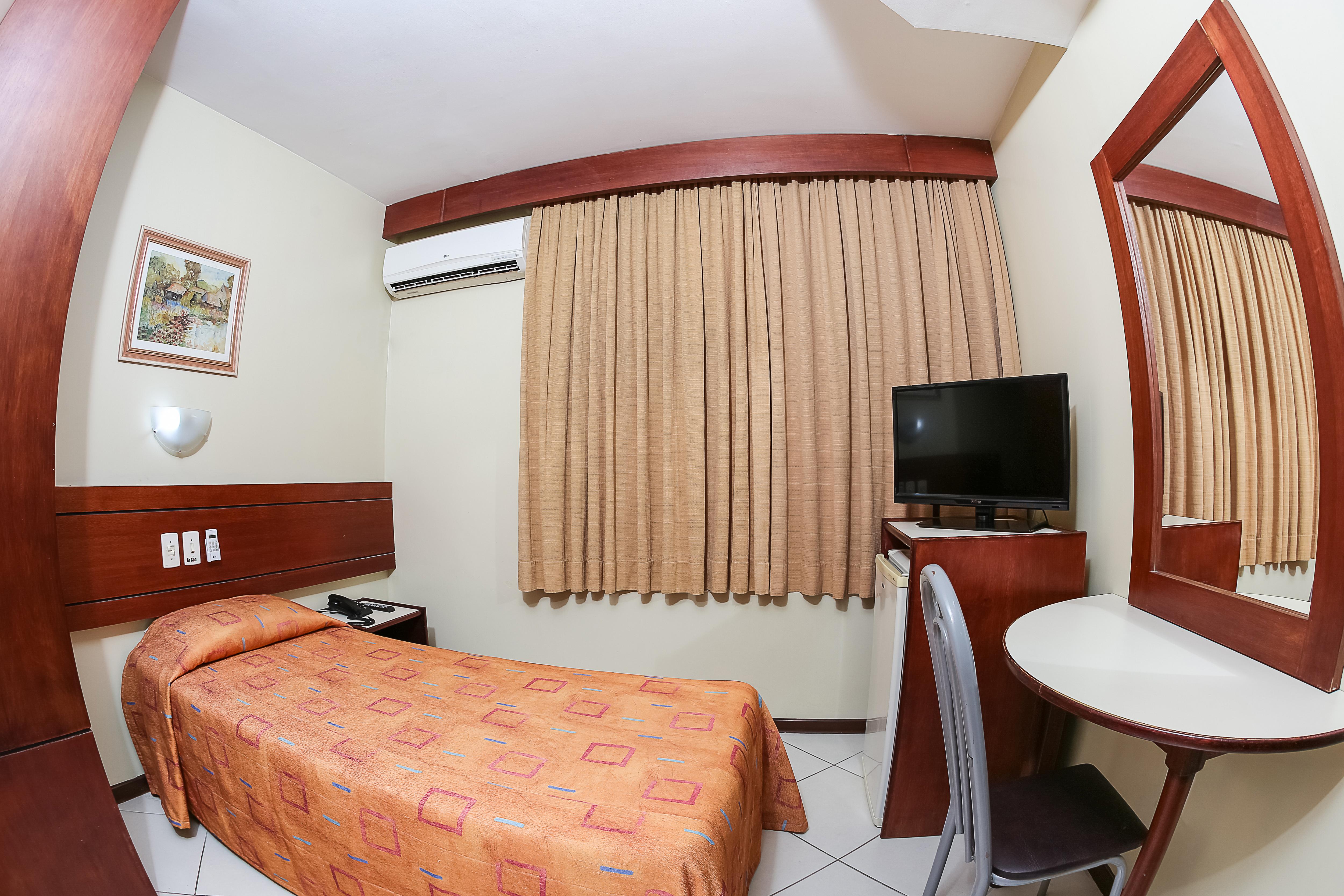 Hotel Express Maua Porto Alegre Exteriör bild
