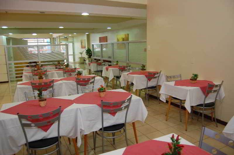 Hotel Express Maua Porto Alegre Exteriör bild